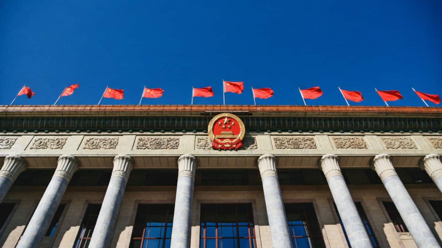 China orders some agencies to adopt local Linux by 2026