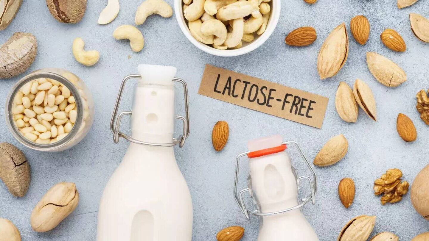 Lactose-free milk is going mainstream in India