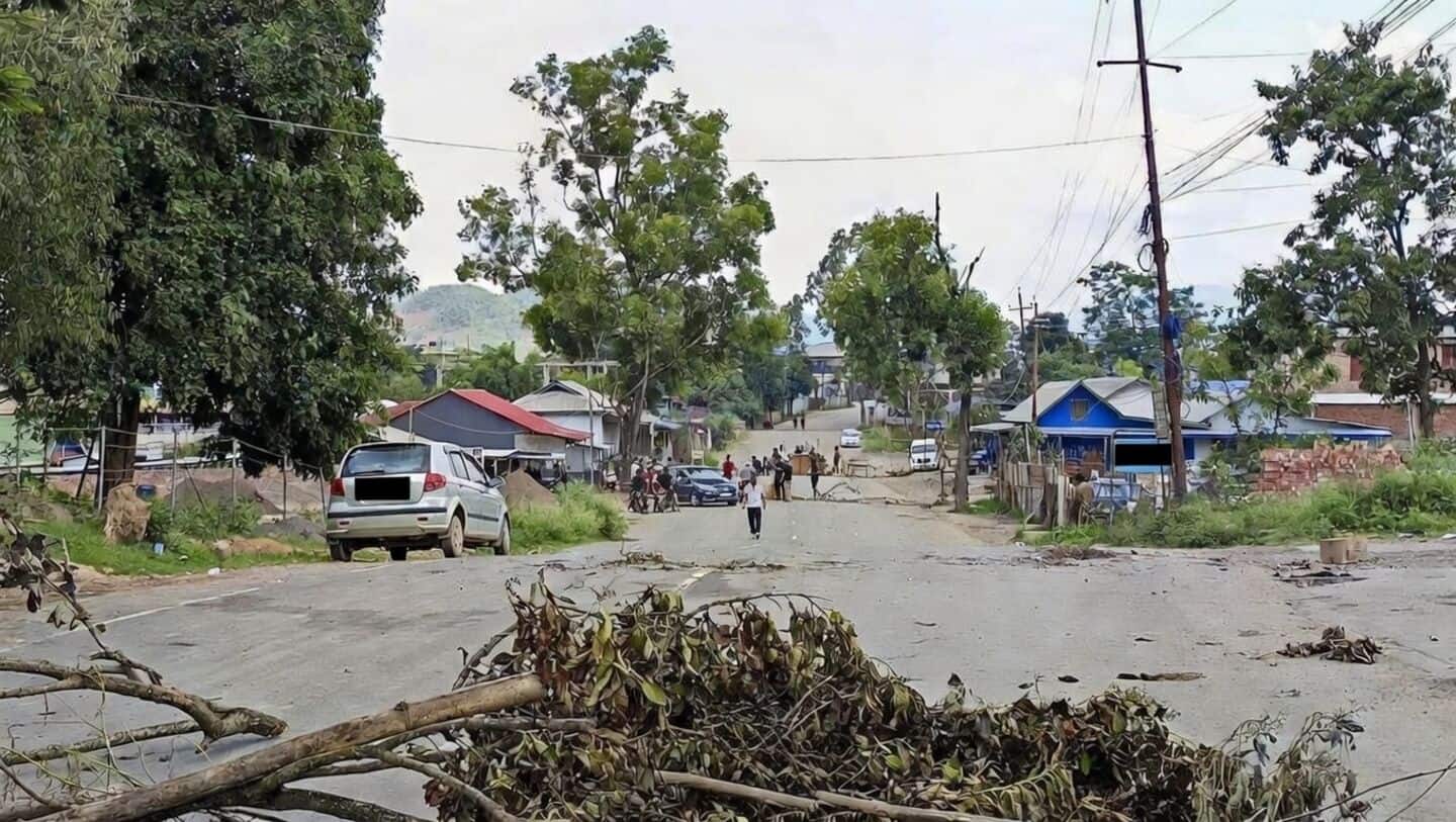 Manipur police rescue 28 hostages after May 13 attacks