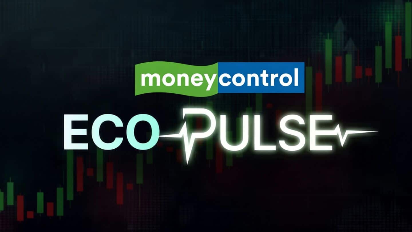 Moneycontrol Eco Pulse index 51.6 in April shows India expanding