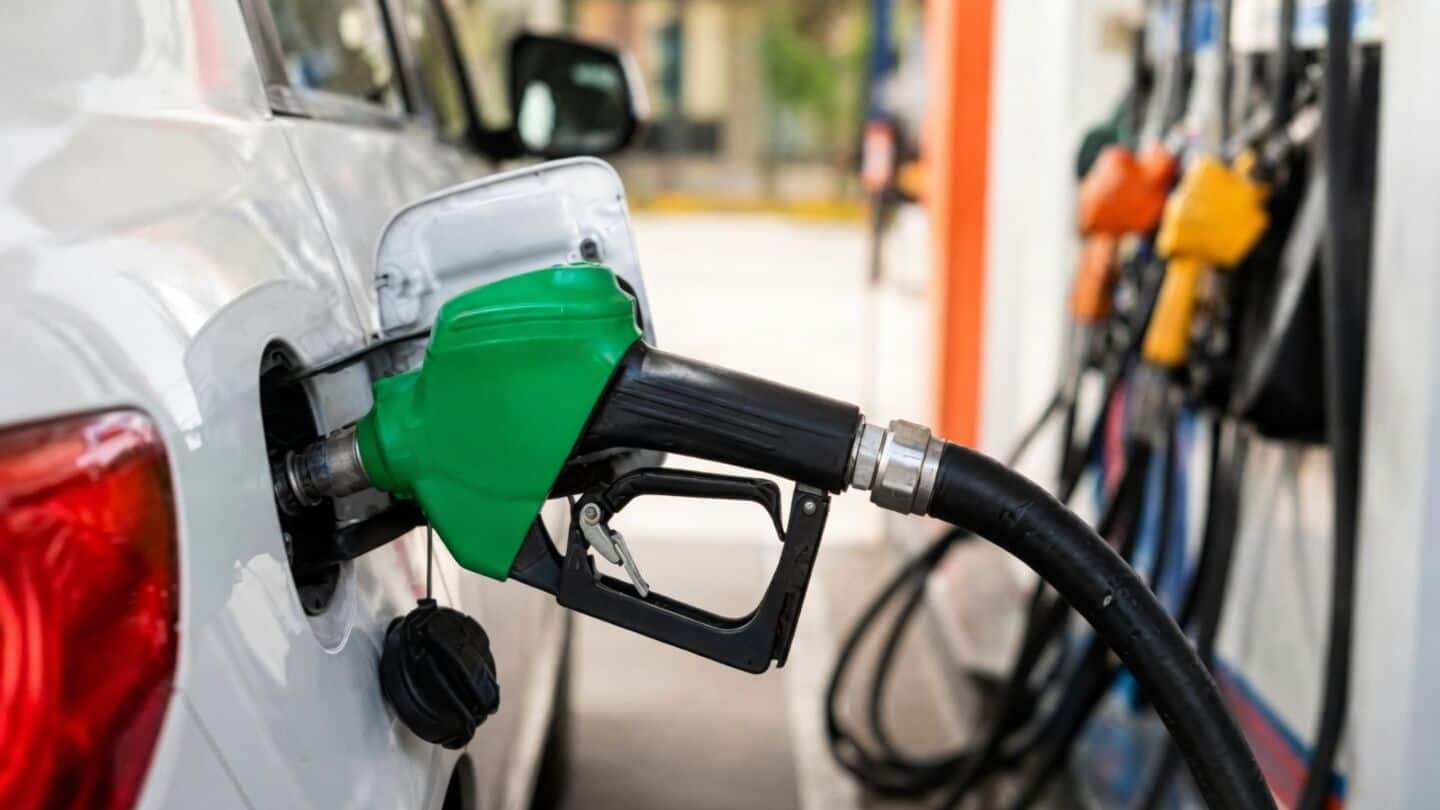 Petroleum Ministry and BJP deny E20 will cause claim rejections