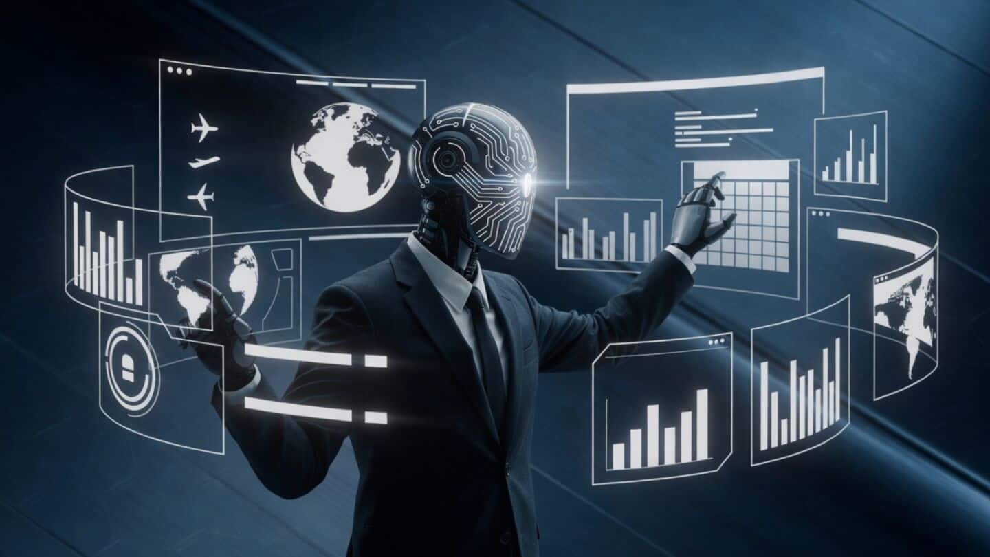 Who is liable after OpenAI Anthropic and Meta AI breaches?