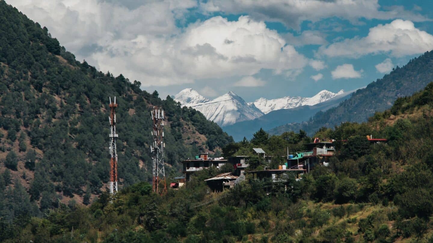 IMD: Himachal Pradesh mostly dry until October 4, warmer-than-usual temperatures