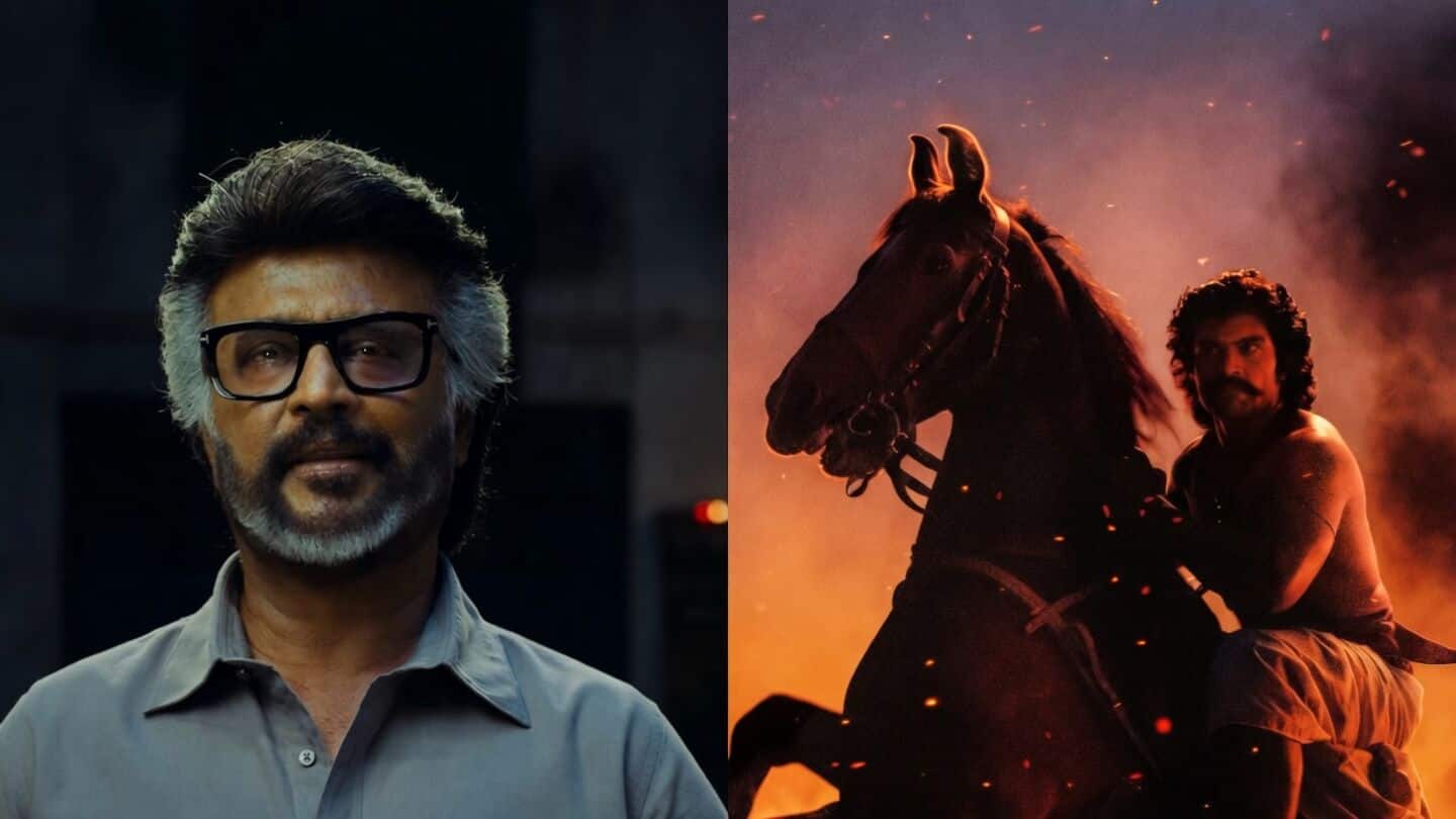 'Ranabaali' and 'Jailer 2' UA ratings spark debate over violence