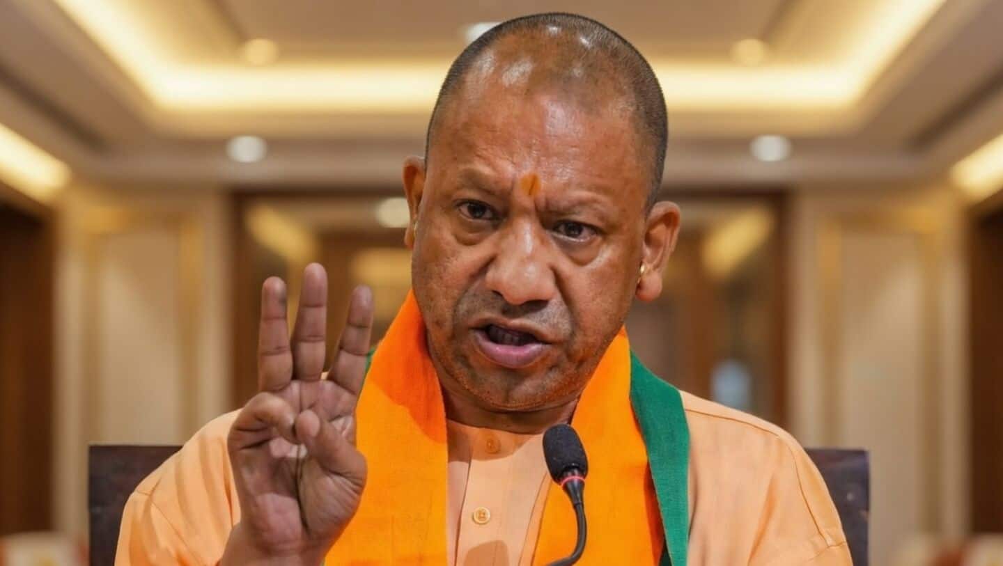 Uttar Pradesh announces fuel saving steps after PM Modi appeal