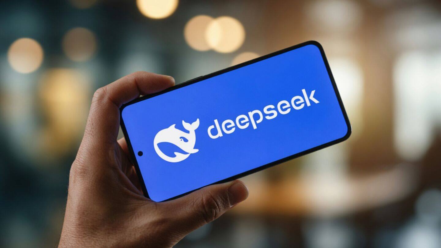 Chinese AI startup DeepSeek launches V4-Pro-0813, V4 Flash outperforms Pro