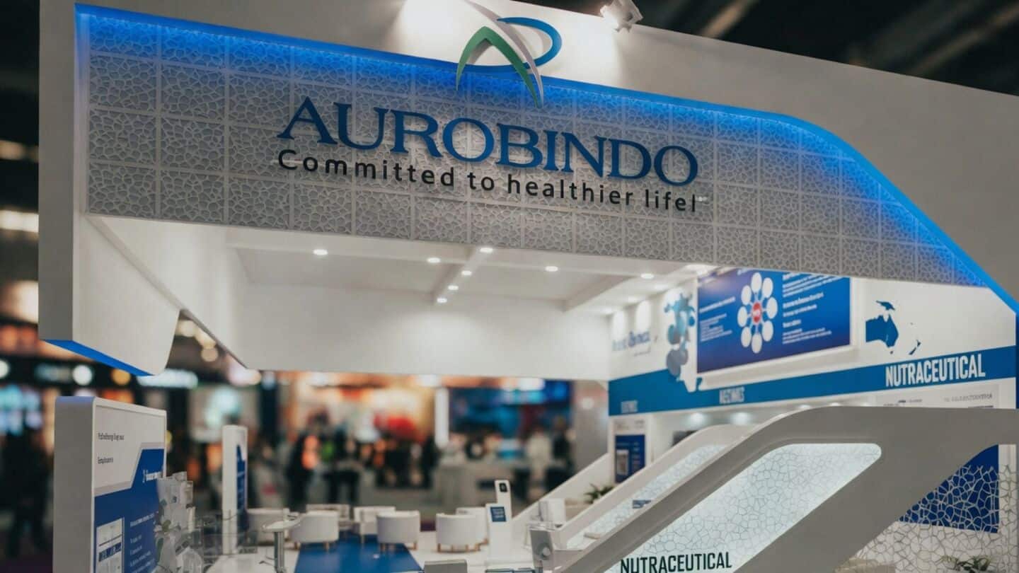 ऑरोबिंदो फार्मा को FDA से मिली मिर्गी के दौरे की दवा को मंजूरी