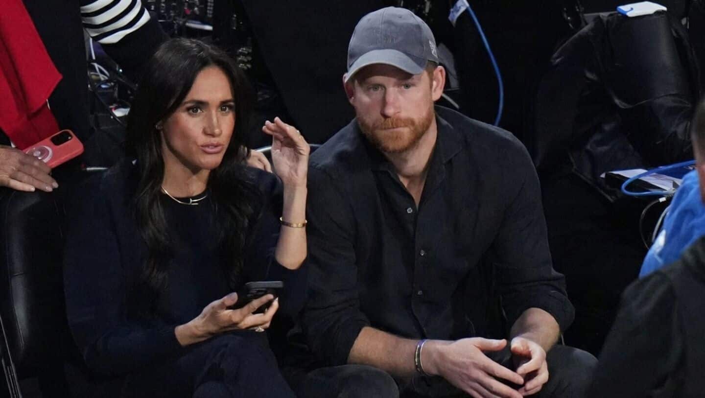 Netflix cuts ties with Meghan Markle's brand 'Archewell'