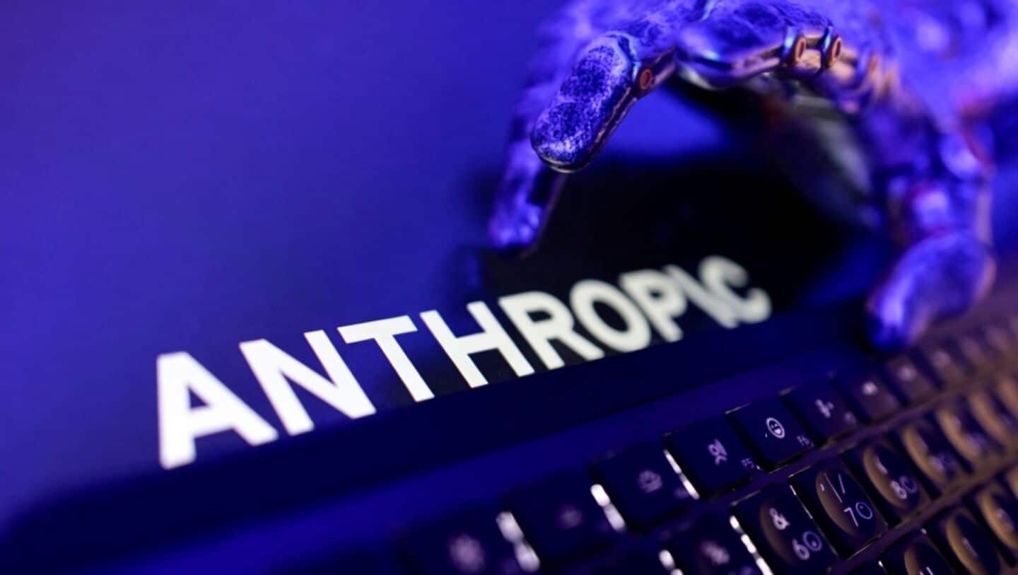 Anthropic gives public 1st action $20 million, totals $40 million