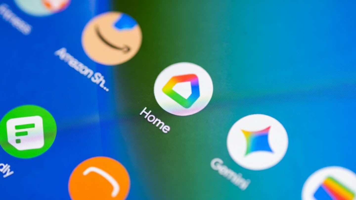 Google Home app bug lists devices under 'Linked to you'