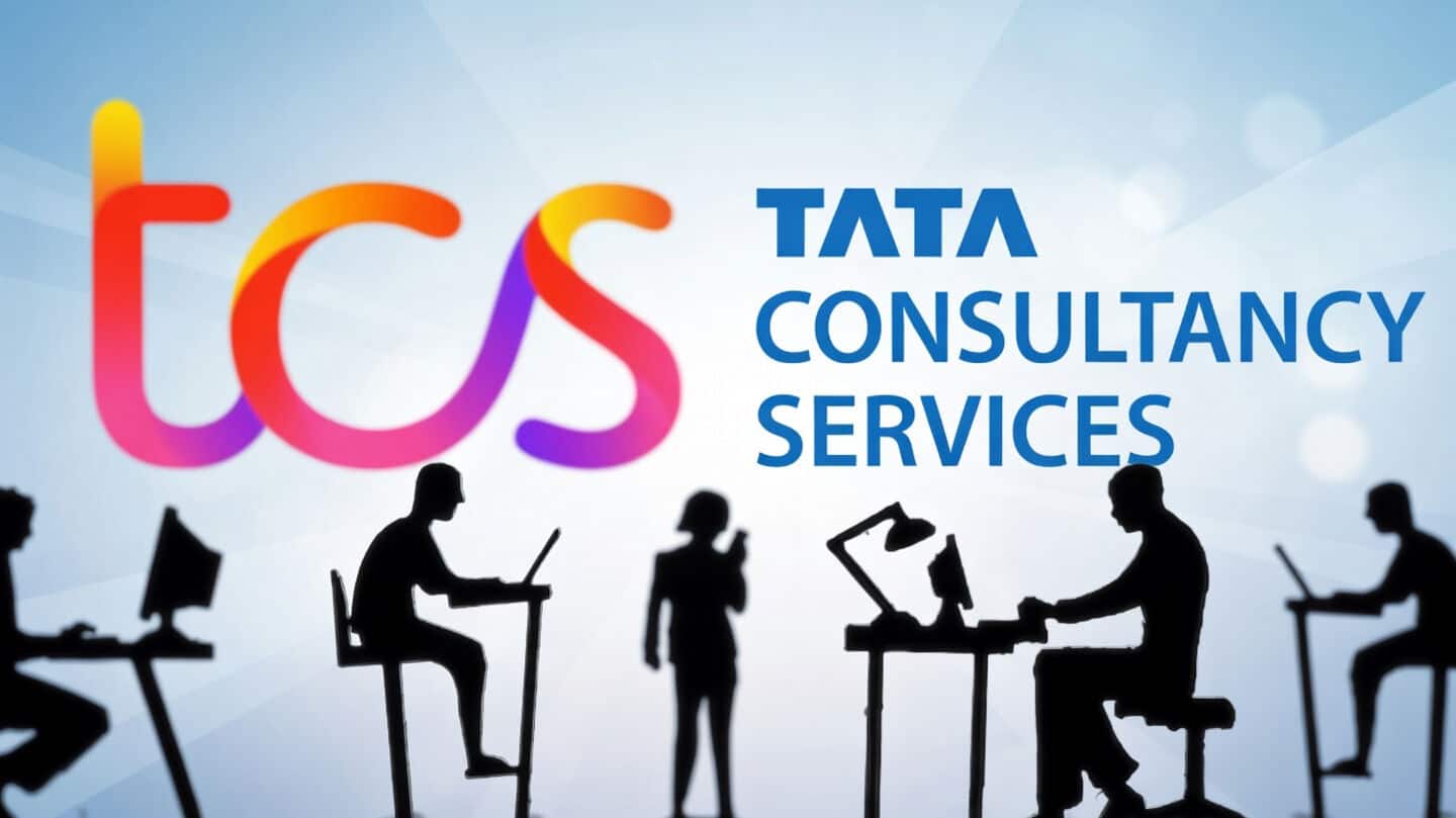 TCS AI revenue jumps to over $2.3 billion this quarter