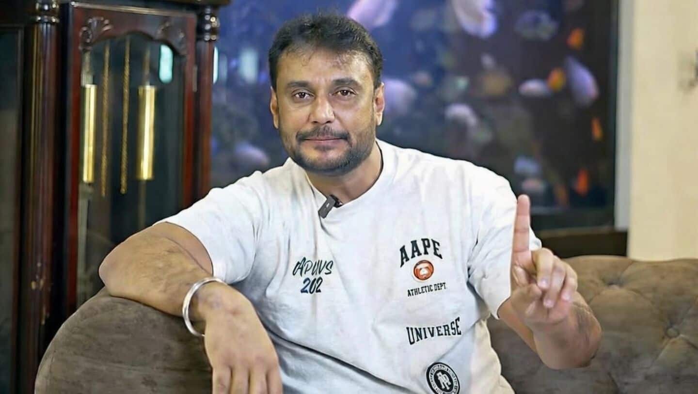 Karnataka High Court asks center to curb Thoogudeepa media spectacle
