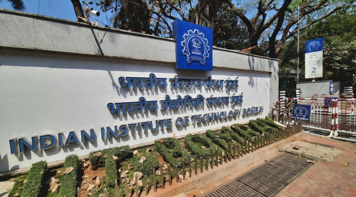 IIT Bombay planning long island campus with SUNY Old Westbury