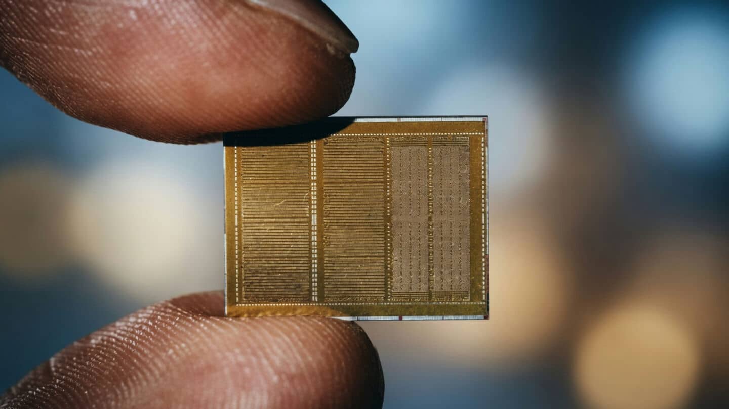Samsung and SK Hynix post record quarter amid AI demand