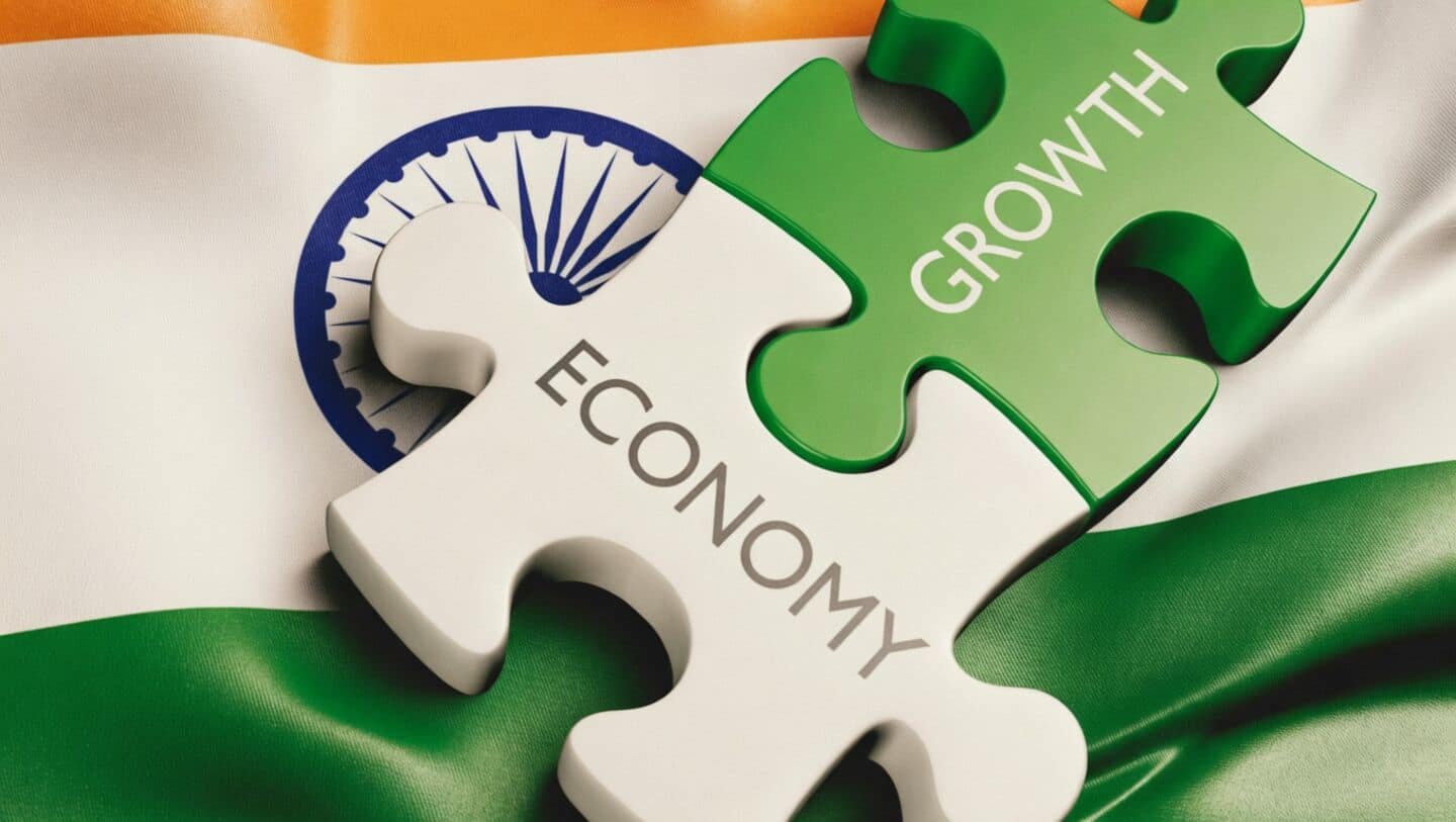 Moody's cuts India's GDP growth outlook to 6% for 2026-27