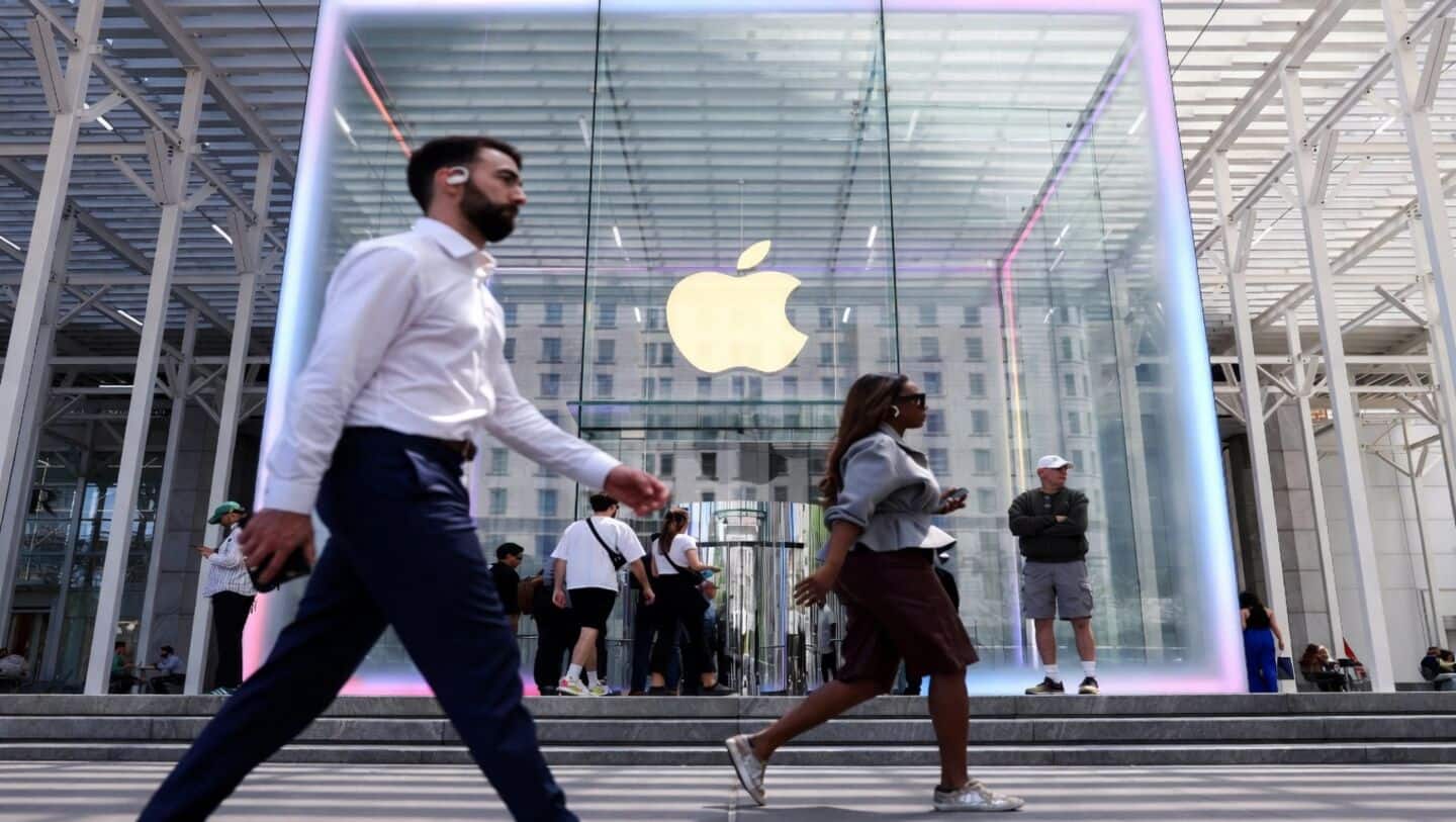 Johny Srouji becomes Apple's chief hardware officer to speed collaboration