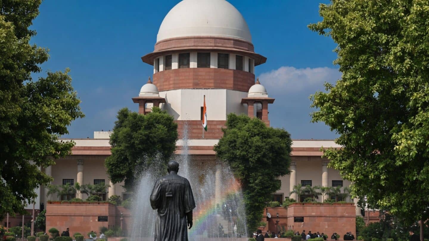 Supreme Court declines to hear challenge to SC/ST Act amendments