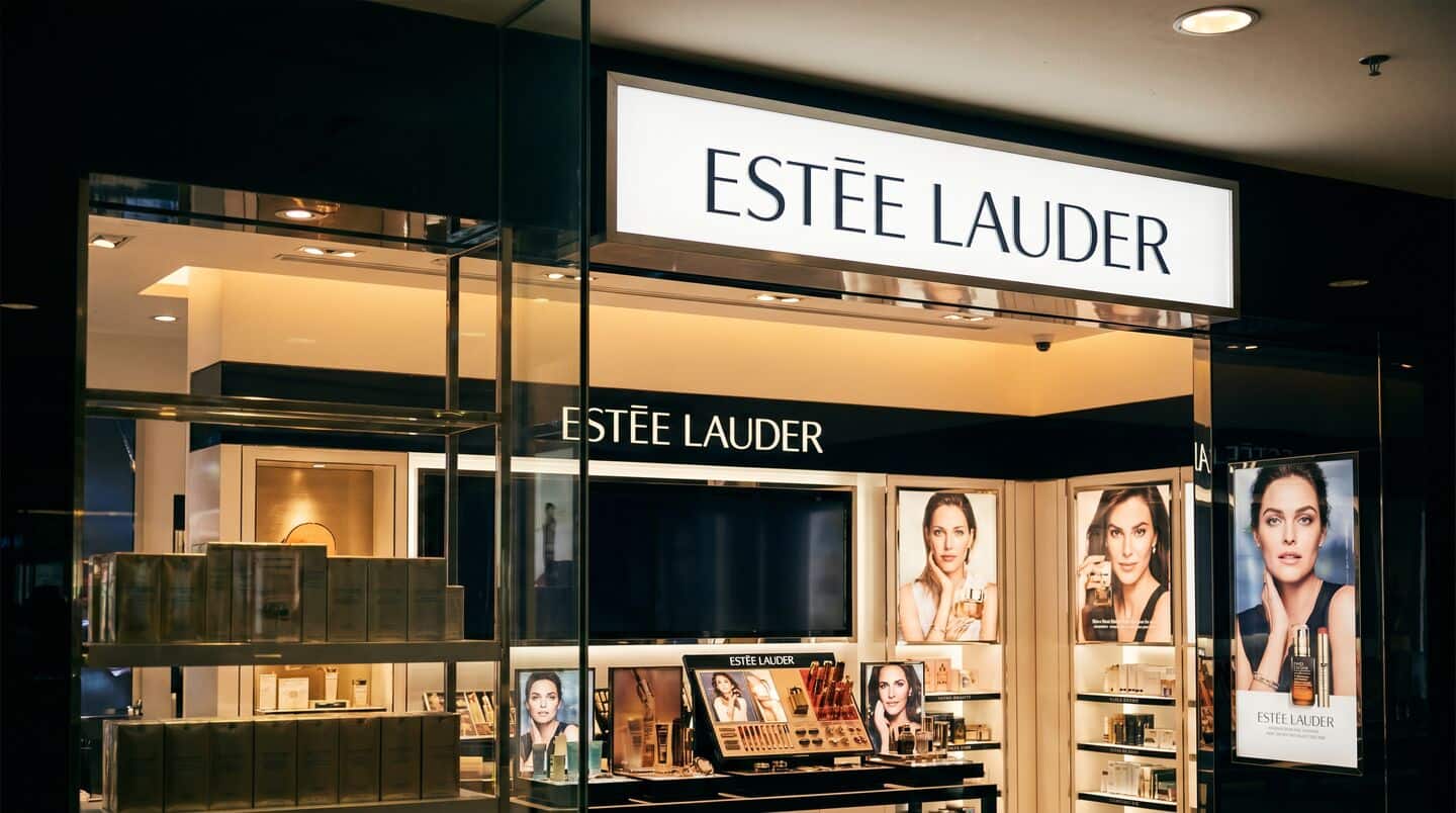 Estee Lauder plans up to 3,000 cuts, targets $200 million savings