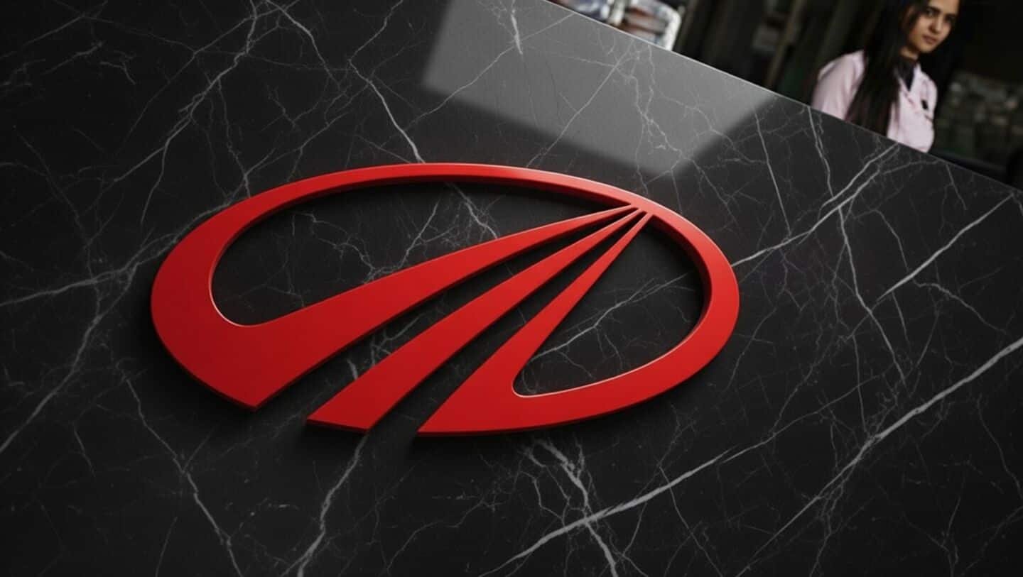 Mahindra posts 12.6% sales rise, 95,000-plus vehicles made April 2026