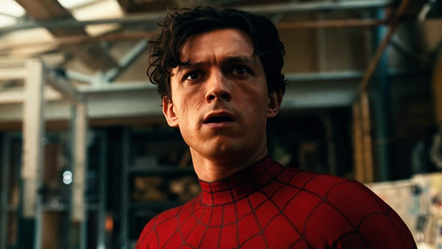 Sony Pictures India denies edits to 'Spider-Man: Brand New Day'