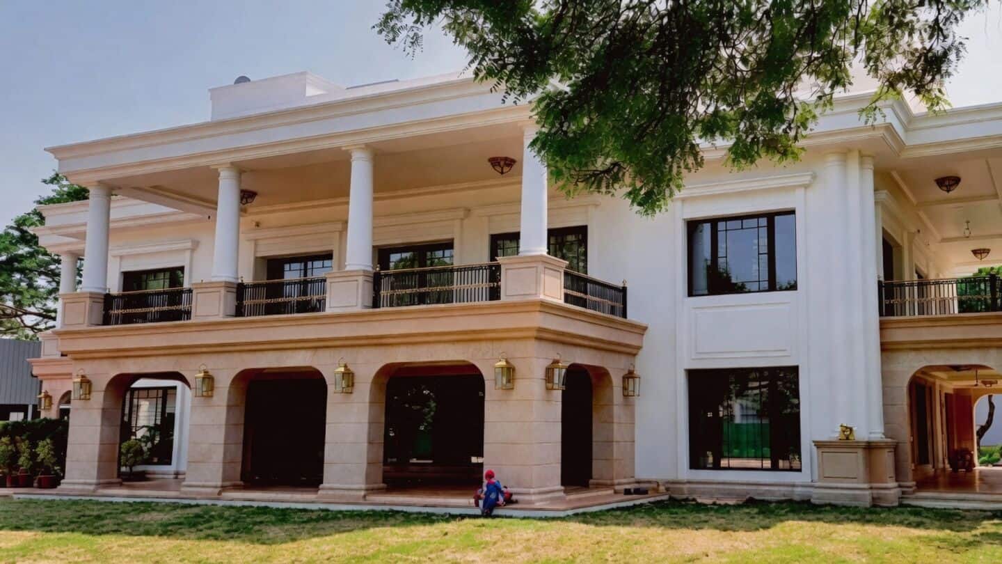 Delhi to convert Arvind Kejriwal bungalow into guesthouse cultural center