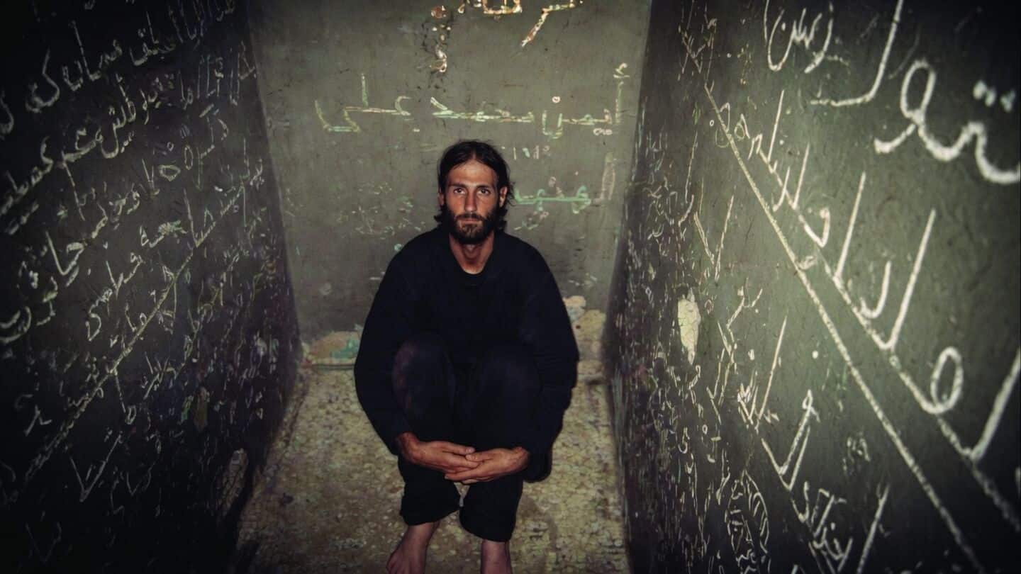 VanDyke seeks food change in Delhi jail amid hunger strike