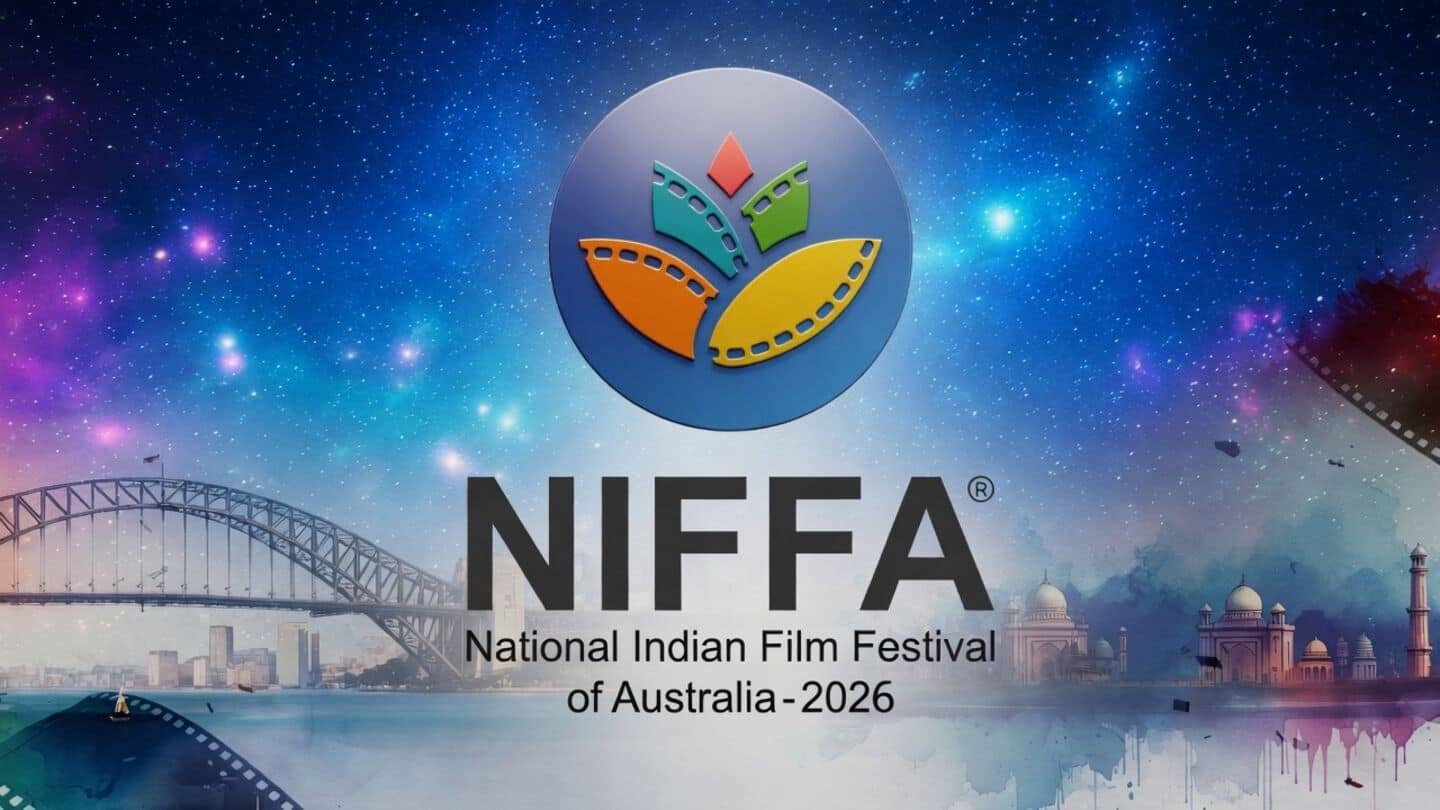 NIFFA 2026 brings Indian cinema to Brisbane and Gold Coast