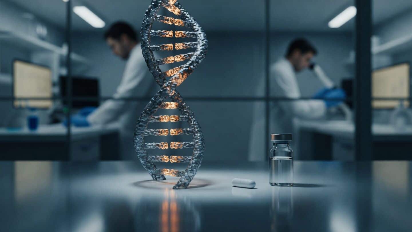 PANXEON blood test detects pancreatic cancer before symptoms appear