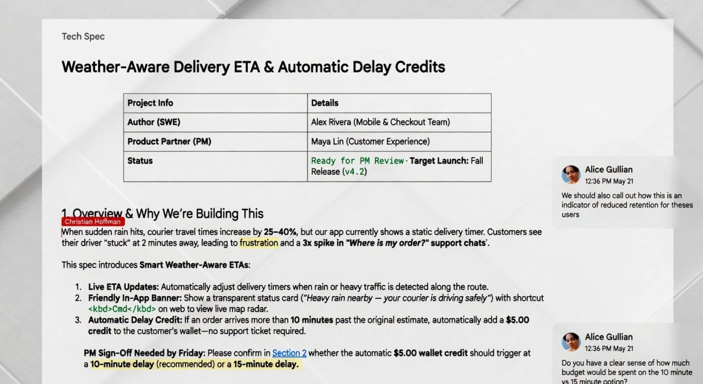 Google adds native Markdown support to Drive and Docs