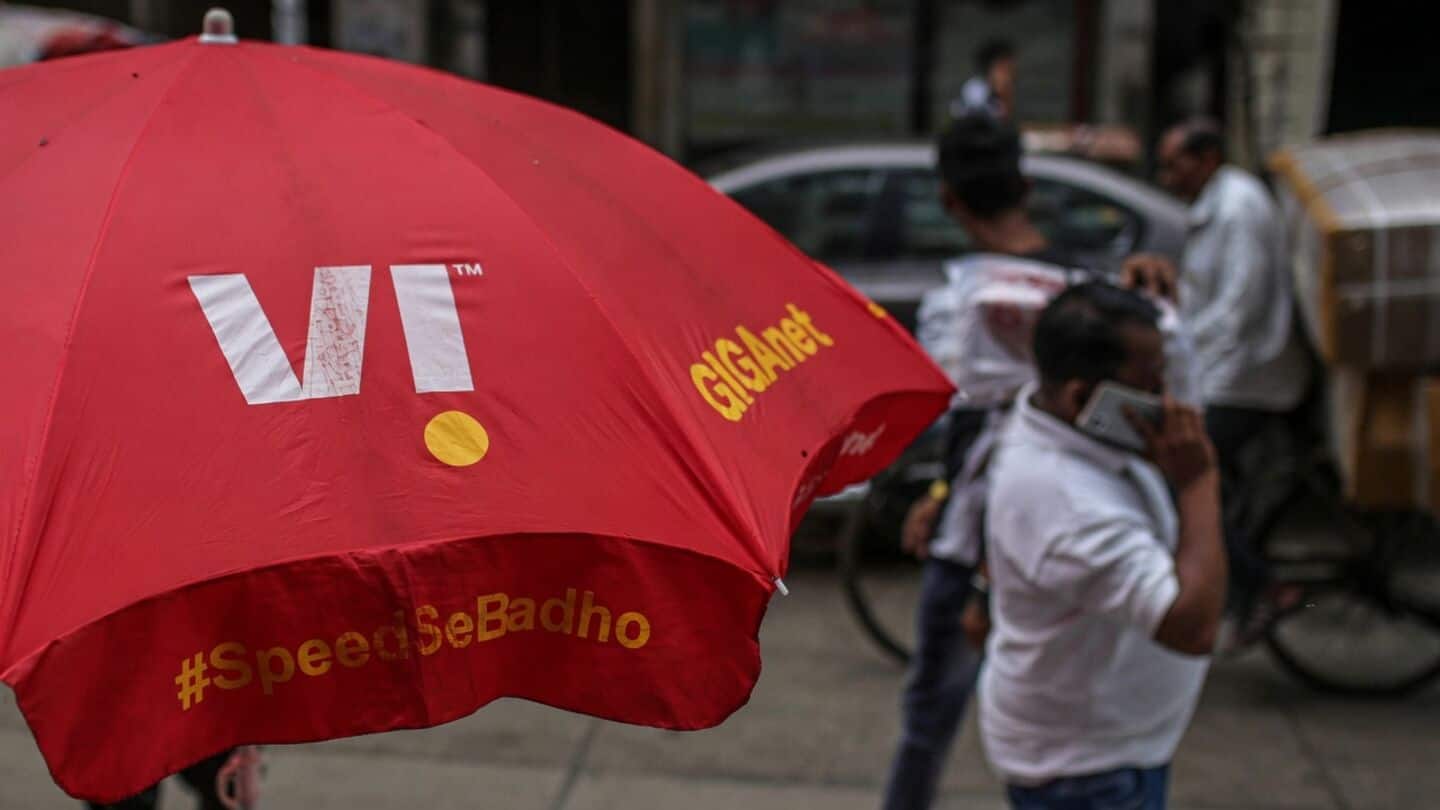 BSNL and Vodafone Idea discuss expanded tower sharing and technology