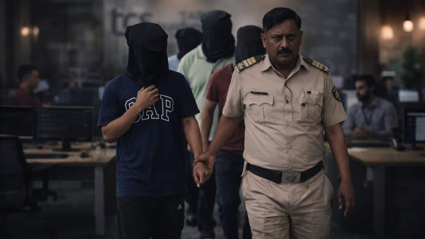 Israeli tourist harassed at Kishangarh dumping yard, video prompts arrests