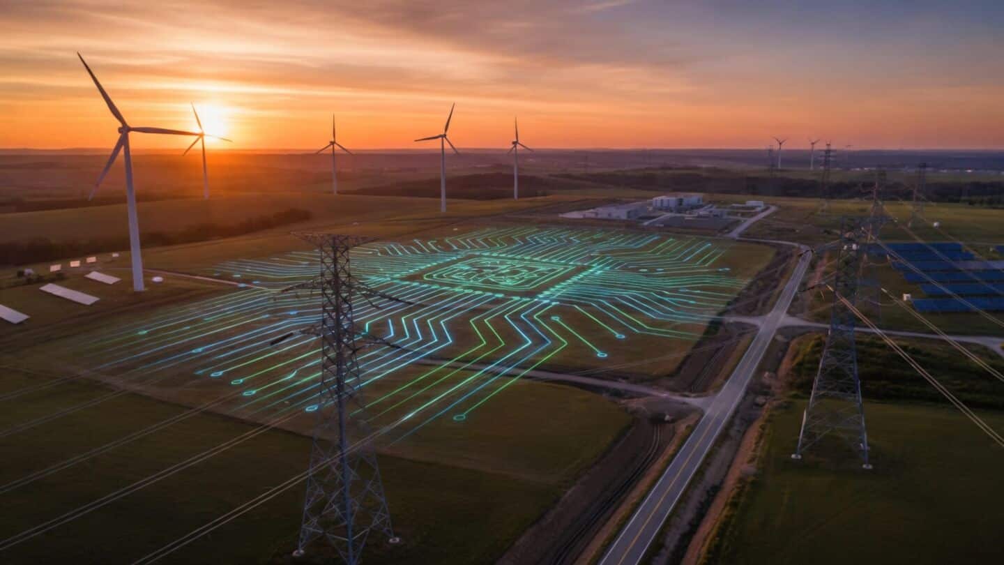 India approves 3rd green energy corridor phase boosting battery storage