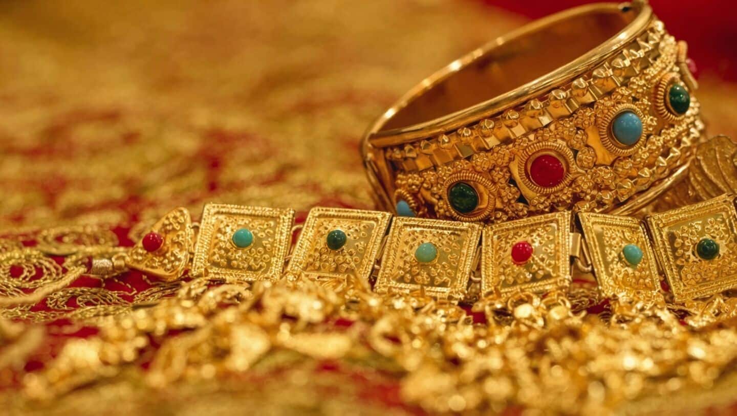 World Gold Council: India's Q2 jewelry demand falls 15%