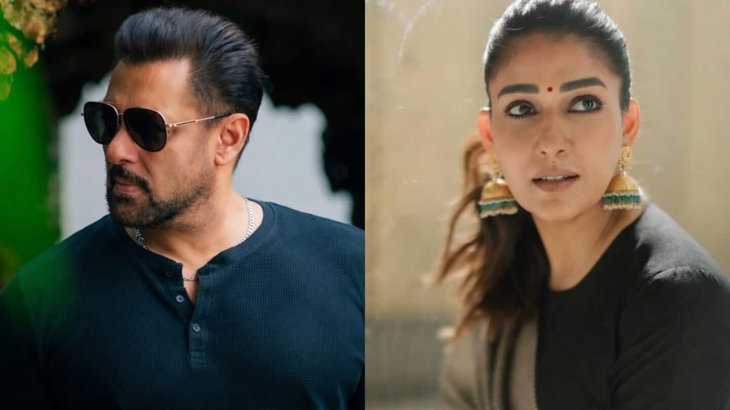 Khan begins 6 week 'SVC63' shoot in Mumbai under Paidipally