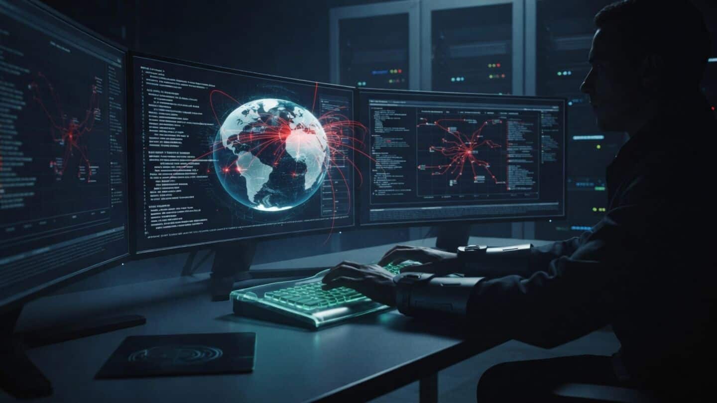 Anirban Mukherji says AI finds vulnerabilities faster than humans