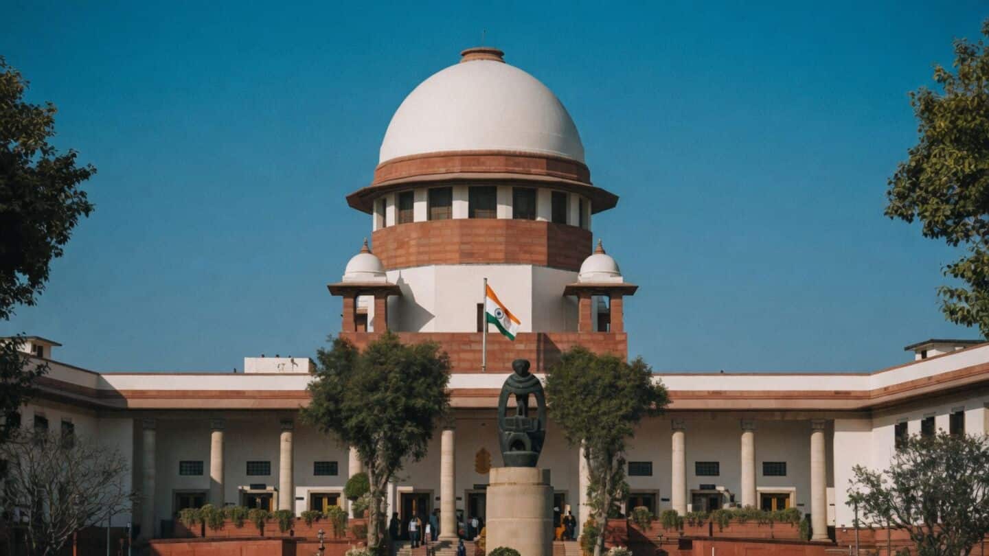 Supreme Court stays Assam hiring of teachers lacking national qualifications