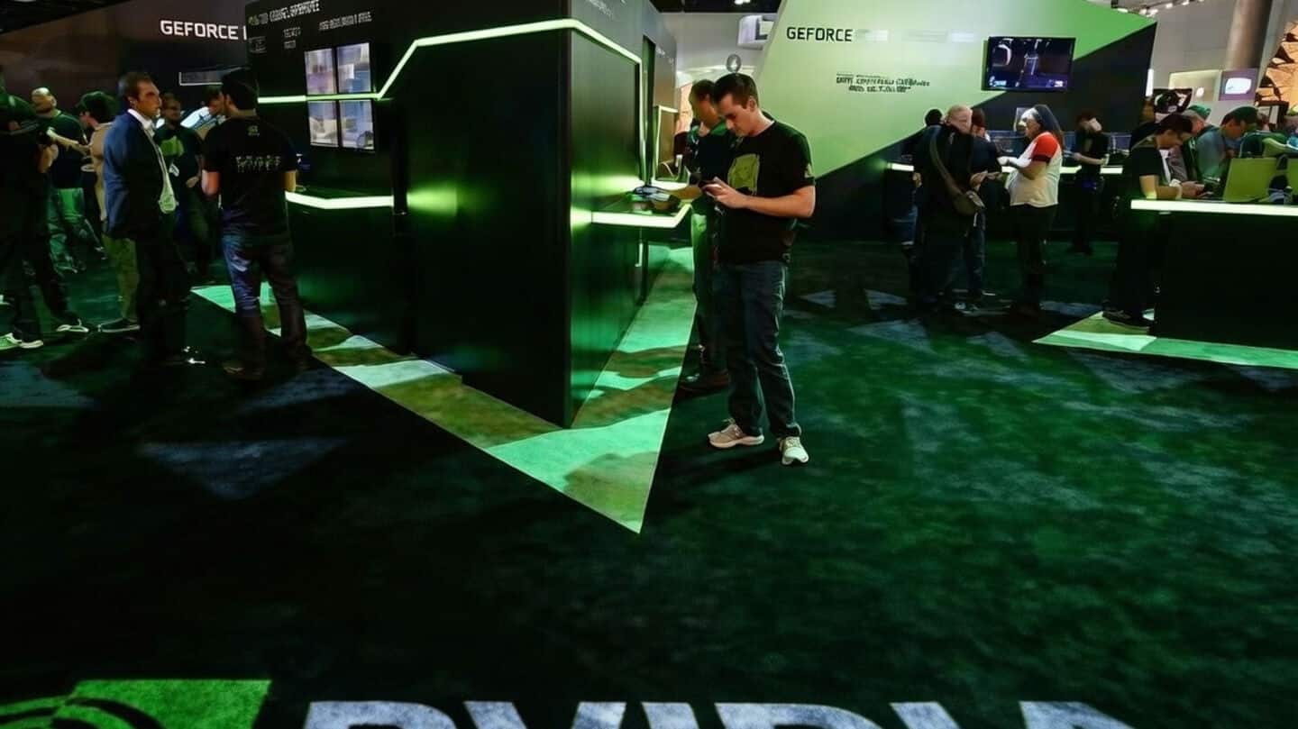 NVIDIA's DLSS 4.5 super resolution is now available for all