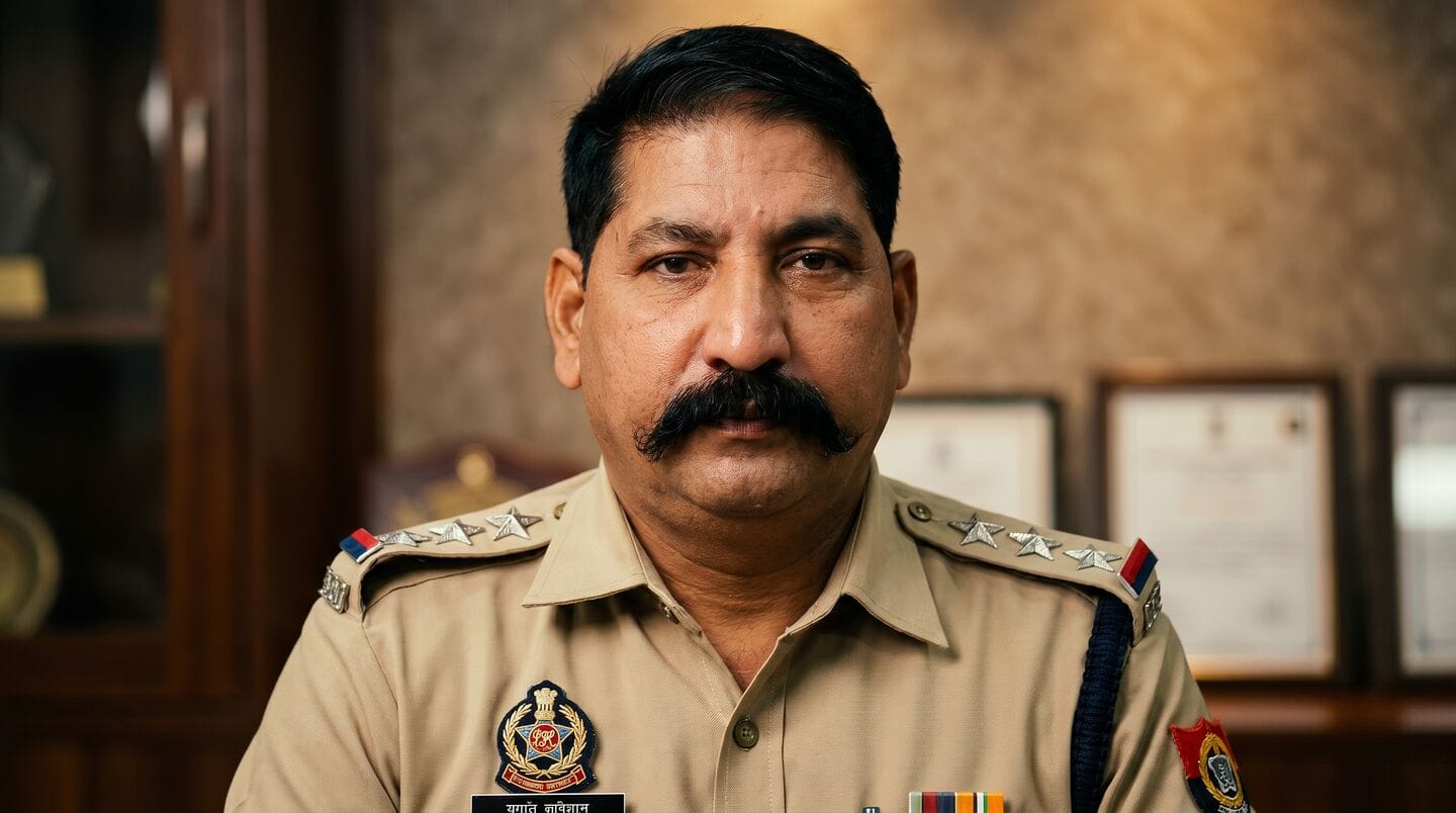 Andhra Pradesh CI Chinnamallaiah booked on rape charge after complaint