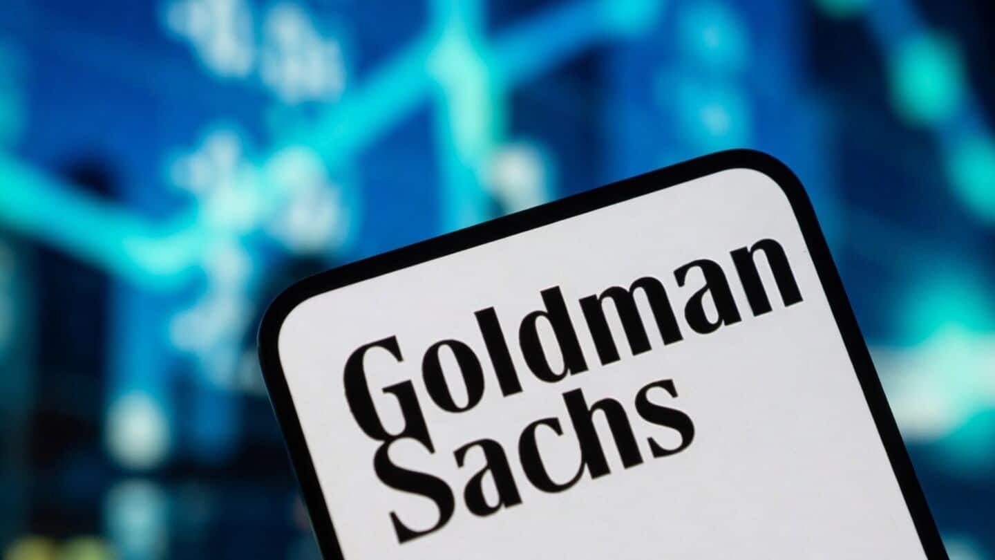 Goldman Sachs survey finds IT growth slowing amid AI focus