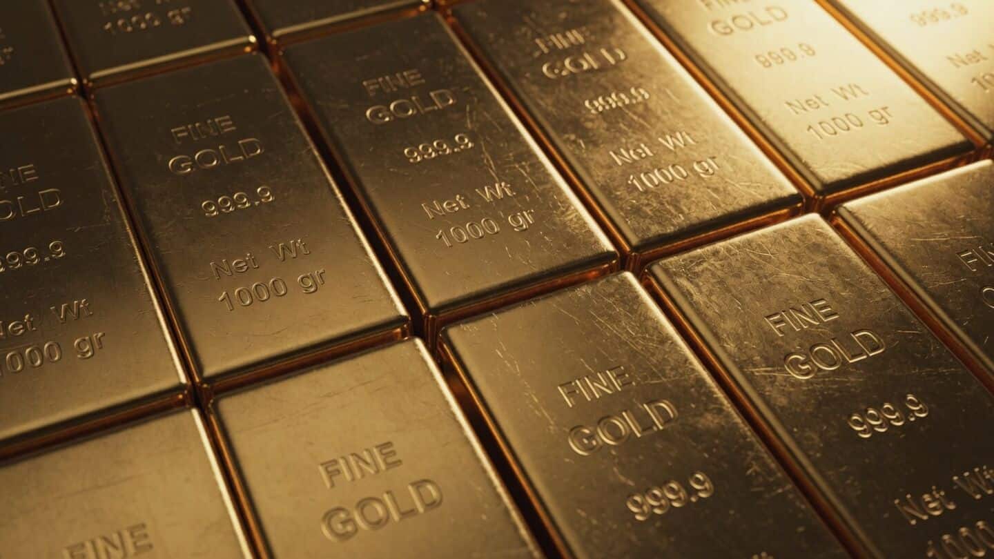 Gold ETFs pull in 3,443cr in June after May outflows