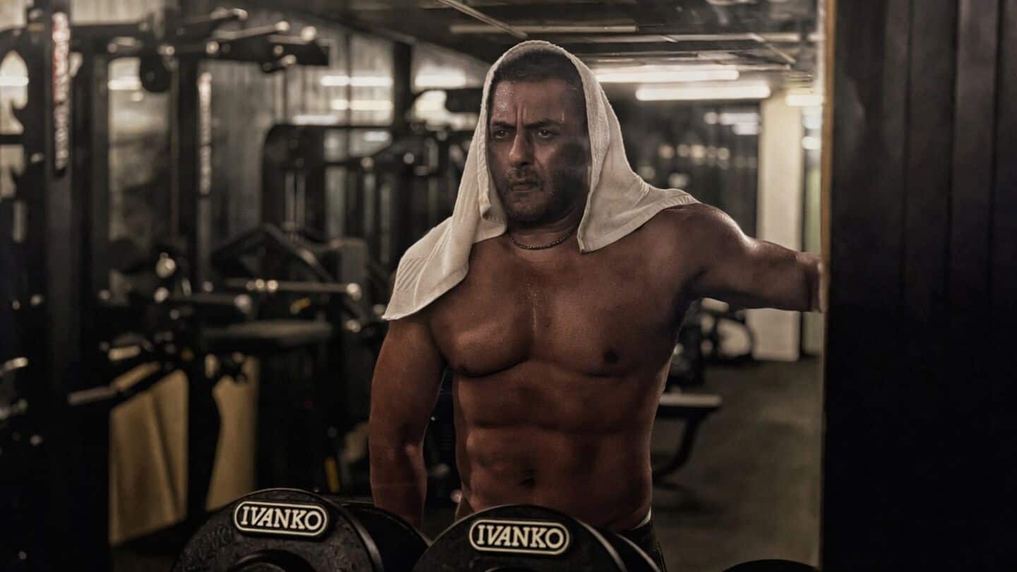 छात्रों के प्रदर्शन का समर्थन करने के बाद सलमान खान ने साझा की ये रहस्यमयी पोस्ट