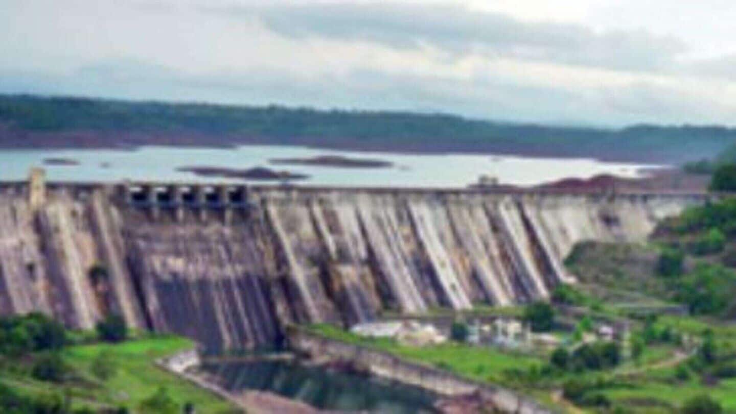 Mumbai's Gargai dam: Big plans to boost city's water by 2029