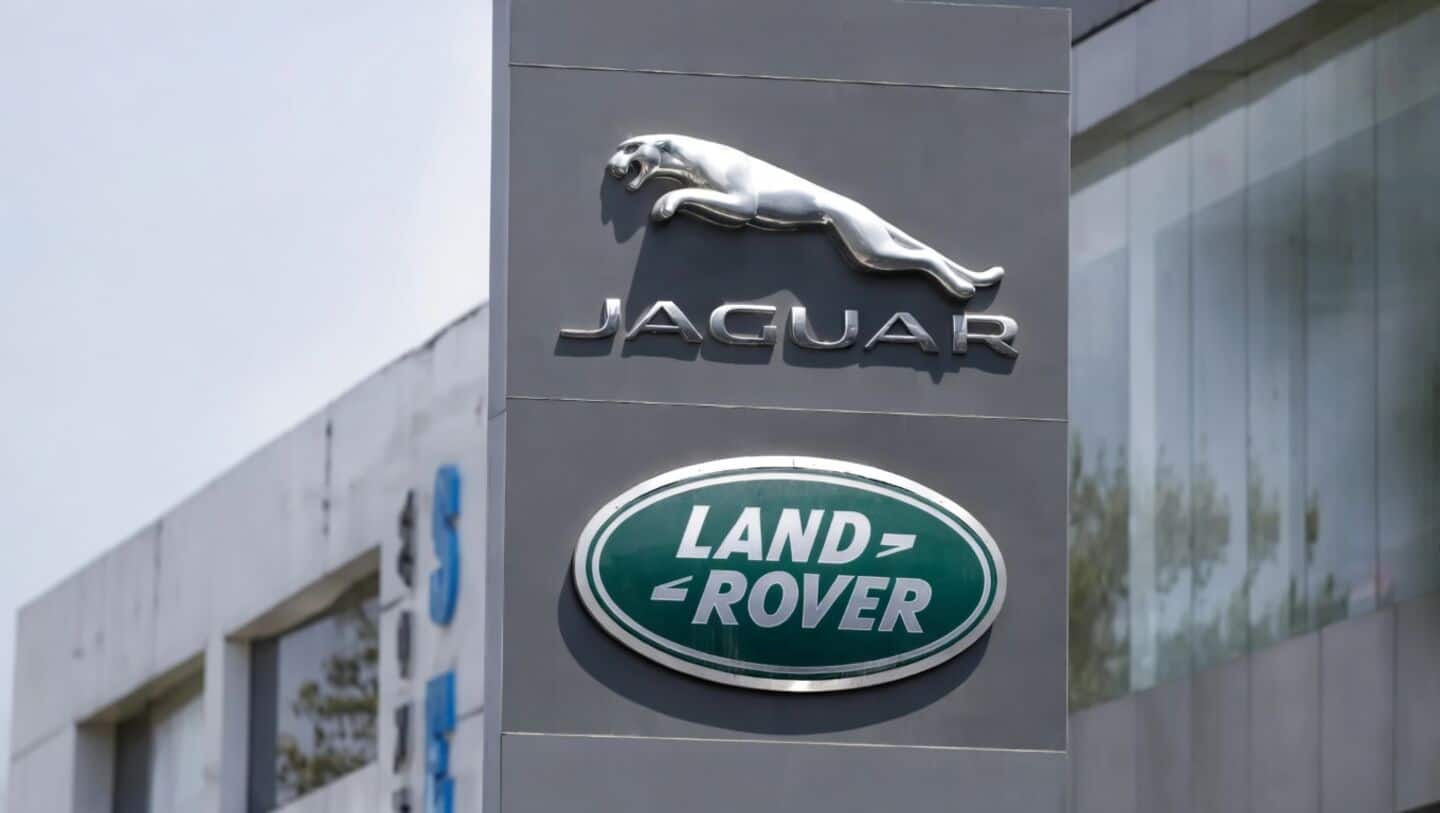 JLR pauses Range Rover production due to parts supply issue