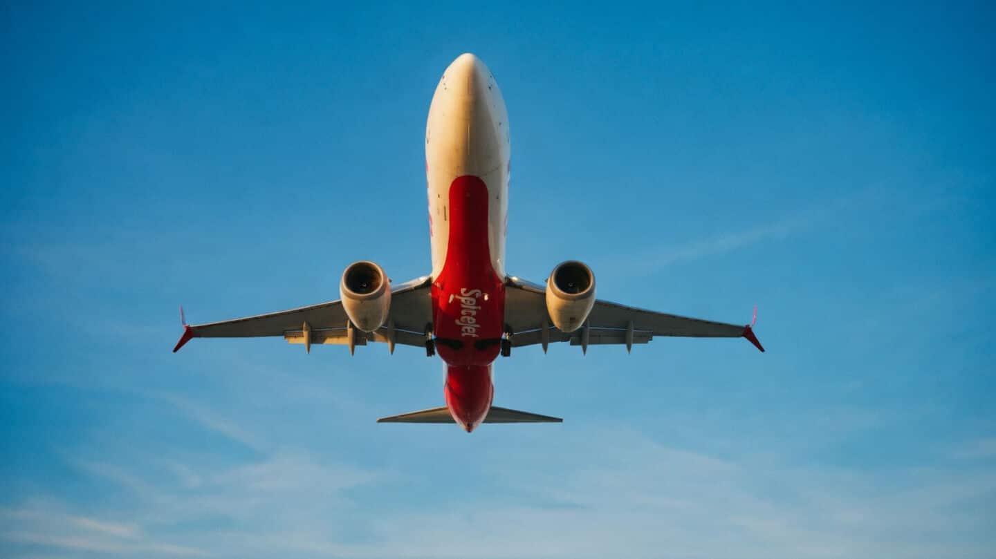 SC sends SpiceJet to Delhi HC over Maran ₹144cr dispute