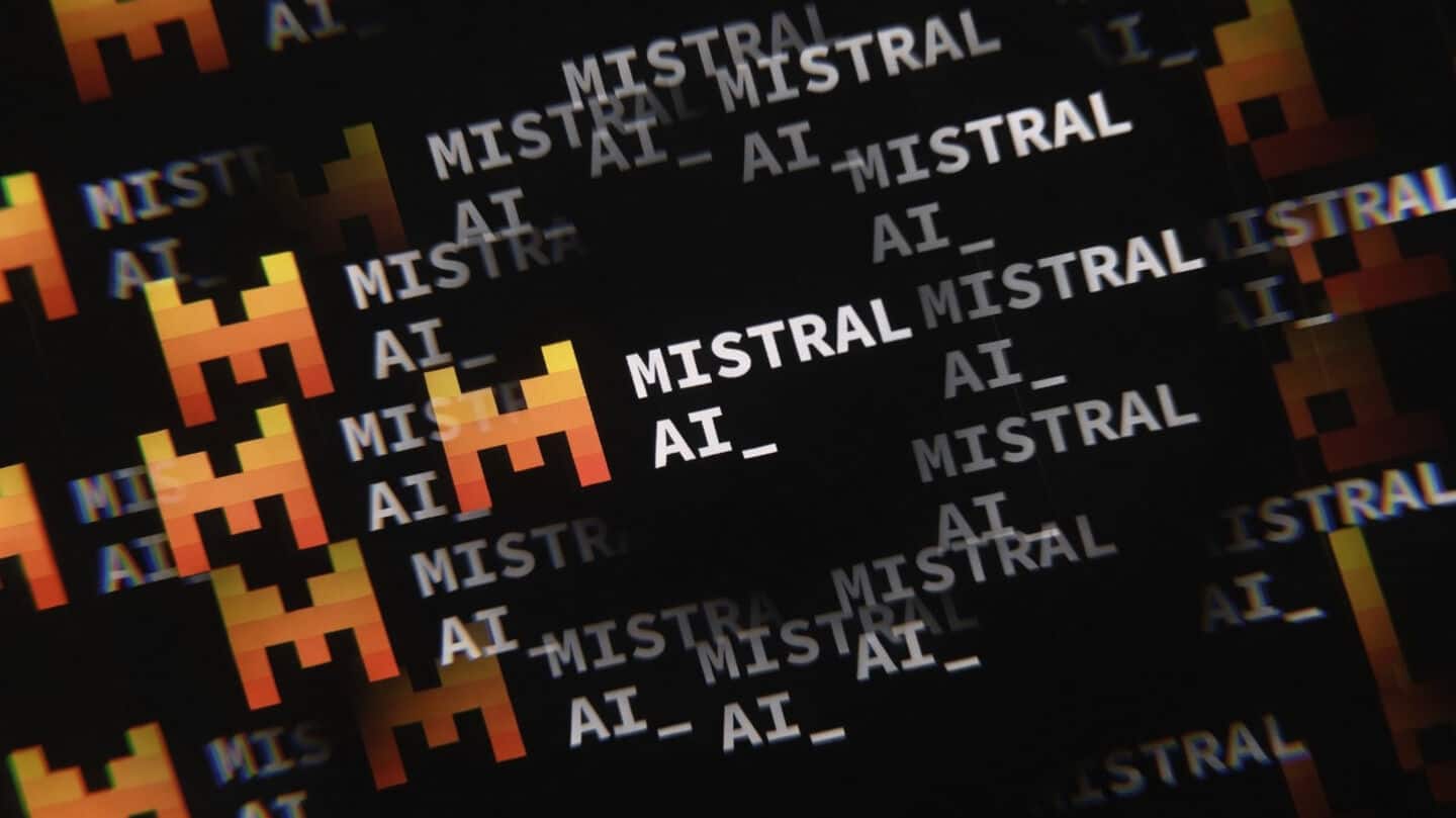 Mistral unveils Le Chonk, a 1-trillion-parameter open-weight cybersecurity model