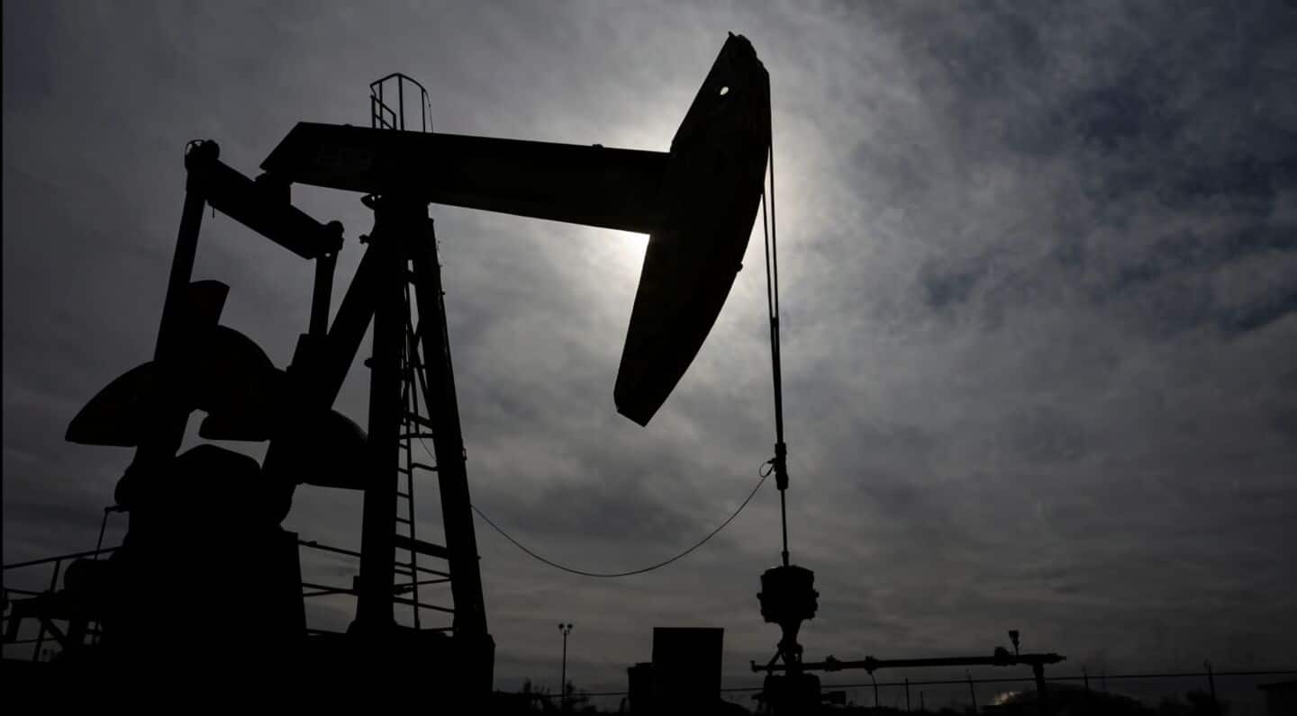 India's crude imports fall 17% in March amid U.S.-Israel-Iran tensions