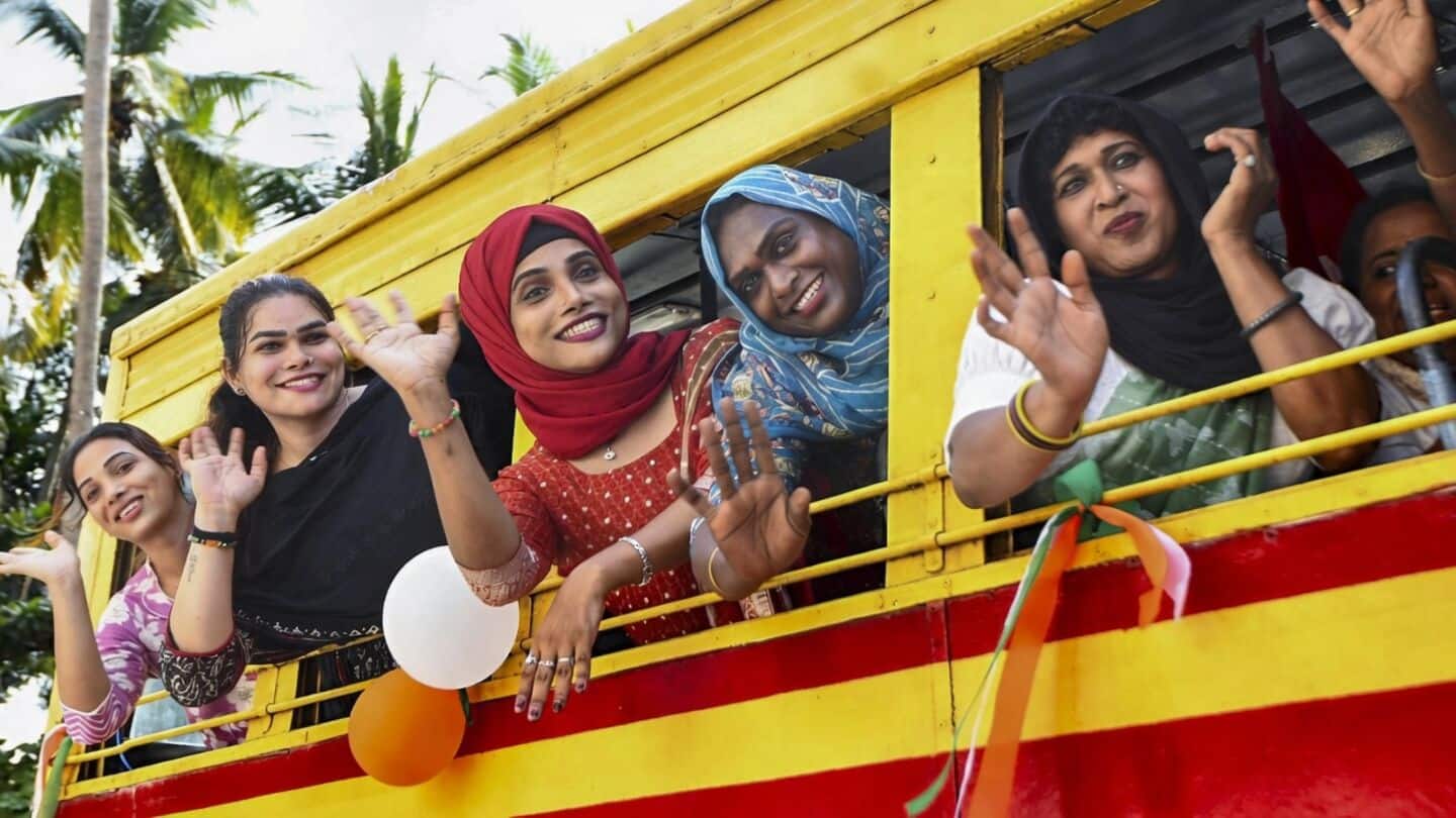 Kerala forms committee to study Priyadarshini's impact on private operators