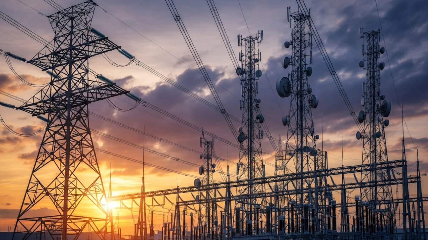 Temasek Holdings cautions inefficient AI strains grids despite efficiency potential
