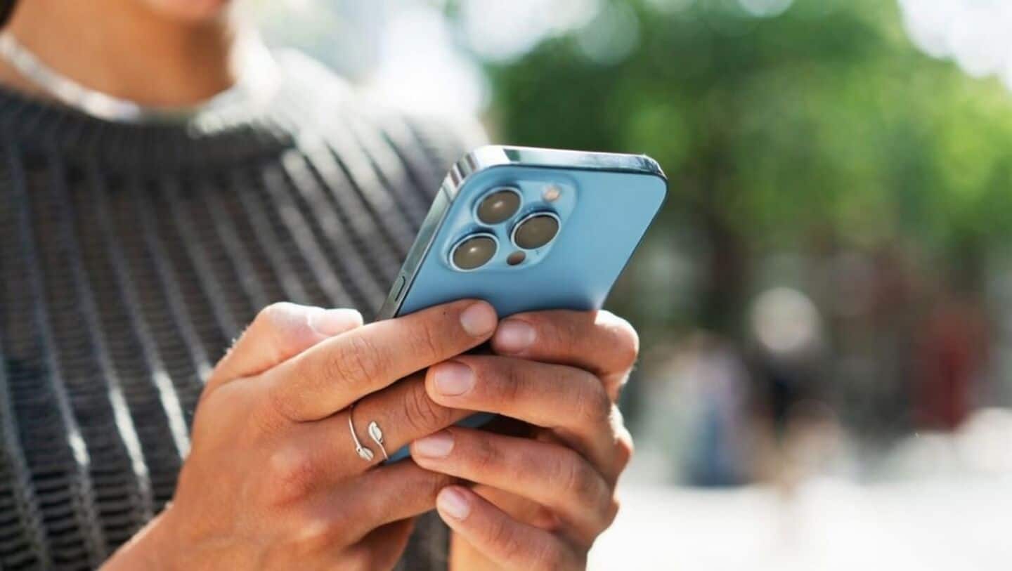 Apple introduces age verification for adult content in the UK.