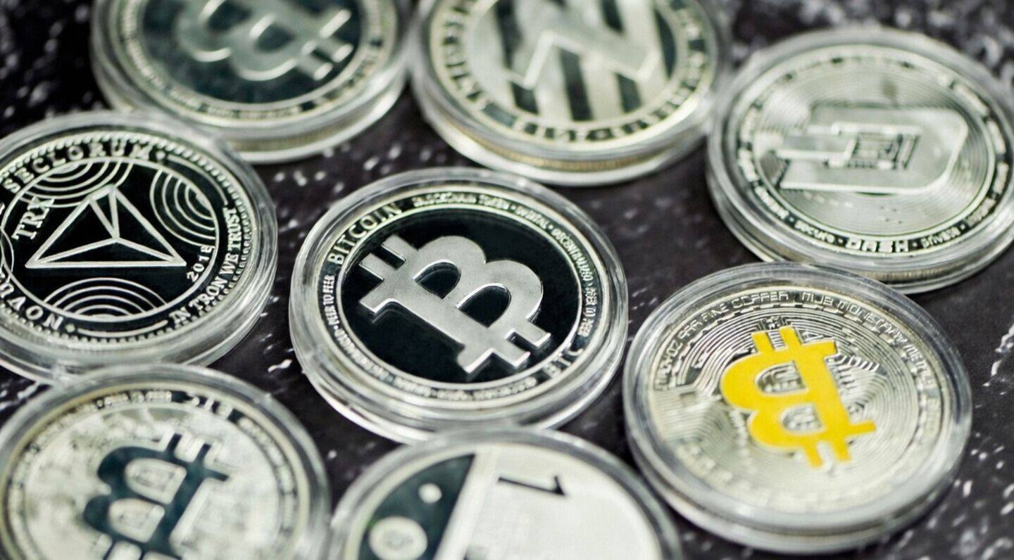 Bitcoin steadies near $74,100 as Ethereum trades near $2,300